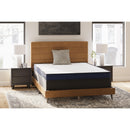  Size_Queen  -- Ashley Firm M44531 Queen Mattress IMAGE 4