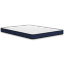  Size_King  -- Ashley Firm M44541 King Mattress IMAGE 1