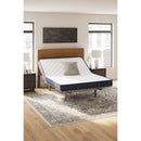  Size_King  -- Ashley Firm M44541 King Mattress IMAGE 7
