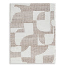  Size_7'8" x 9'10"  -- Signature Design by Ashley Brynnfield Rug IMAGE 1