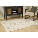  Size_5' x 7'5"  -- Calkin R406392 Medium Rug IMAGE 2