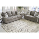  Size_7'8" x 10'1"  -- Signature Design by Ashley Leesdale Rug IMAGE 2