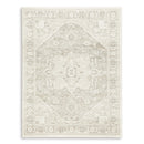  Size_7'10" x 10'  -- Signature Design by Ashley Gatwell Rug IMAGE 1