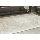  Size_5'3" x 7'3"  -- Gatwell R406512 Medium Rug IMAGE 2
