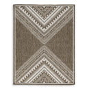  Size_7'11" x 10'1"  -- Signature Design by Ashley Dunsler Rug IMAGE 1