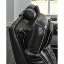  Manufacturer Color_Black  -- Boyington U2710615 Power Reclining Sofa with Adjustable Headrest IMAGE 16