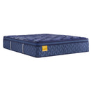  Size_Twin  -- Sealy Remmington Soft Euro Pillow Top Mattress IMAGE 1