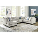  Manufacturer Color_Stone  -- Maxon Place 3300438 Sofa IMAGE 11