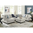  Manufacturer Color_Stone  -- Maxon Place 3300438 Sofa IMAGE 12