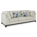  Manufacturer Color_Stone  -- Maxon Place 3300438 Sofa IMAGE 1