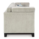  Manufacturer Color_Stone  -- Maxon Place 3300438 Sofa IMAGE 3