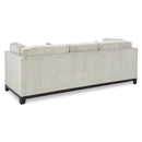  Manufacturer Color_Stone  -- Maxon Place 3300438 Sofa IMAGE 4