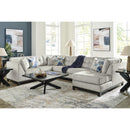  Manufacturer Color_Stone  -- Maxon Place 3300438 Sofa IMAGE 6
