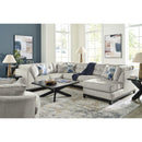  Manufacturer Color_Stone  -- Maxon Place 3300438 Sofa IMAGE 8