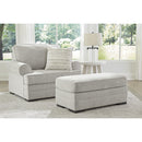  Benchcraft Eastonbridge 5660314 Ottoman IMAGE 5