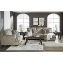  Manufacturer Color_Taupe  -- Stonemeade Stationary Fabric Chair IMAGE 8