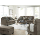  Manufacturer Color_Nutmeg  -- Stonemeade 5950523 Chair and a Half IMAGE 7