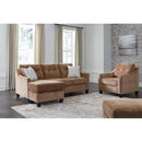  Benchcraft Amity Bay 6720420 Chair IMAGE 8