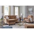  Benchcraft Amity Bay 6720420 Chair IMAGE 9