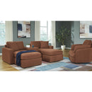  Manufacturer Color_Spice  -- Modmax 9210208 Oversized Accent Ottoman IMAGE 19