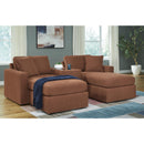 Manufacturer Color_Spice  -- Modmax 9210208 Oversized Accent Ottoman IMAGE 20
