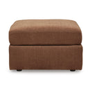  Manufacturer Color_Spice  -- Modmax 9210208 Oversized Accent Ottoman IMAGE 2