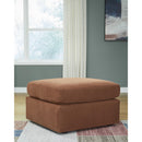  Manufacturer Color_Spice  -- Modmax 9210208 Oversized Accent Ottoman IMAGE 4