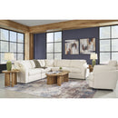  Manufacturer Color_Oyster  -- Modmax 9210361 Swivel Glider Recliner IMAGE 15