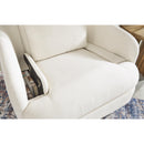  Manufacturer Color_Oyster  -- Modmax 9210361 Swivel Glider Recliner IMAGE 9
