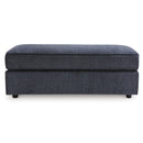 Signature Design by Ashley Albar Place 9530208 Oversized Accent Ottoman IMAGE 2