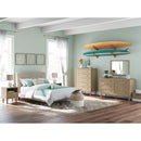  Size_Full -- Signature Design by Ashley Cielden Upholstered Platform Bed IMAGE 8