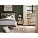  Size_Queen -- Signature Design by Ashley Cielden Panel Bed IMAGE 10