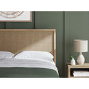  Size_Queen -- Signature Design by Ashley Cielden Panel Bed IMAGE 7