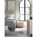  Size_Queen -- Signature Design by Ashley Cadmori Upholstered Panel Bed IMAGE 9