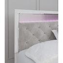  Size_King  -- Altyra B2640B50 King Panel Bed IMAGE 6
