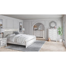  Size_King  -- Altyra B2640B50 King Panel Bed IMAGE 7