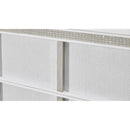  Signature Design by Ashley Chalanna B822-92 Two Drawer Night Stand IMAGE 6