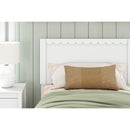  Size_Twin -- Signature Design by Ashley Hallityn Platform Bed IMAGE 7