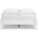  Size_Full  -- Signature Design by Ashley Socalle EB1867-112 Full Platform Bed IMAGE 4