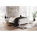  Size_Full  -- Signature Design by Ashley Socalle EB1867-112 Full Platform Bed IMAGE 6