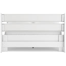  Size_Full  -- Signature Design by Ashley Socalle EB1867B2 Full Panel Platform Bed IMAGE 4
