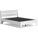  Size_Full  -- Signature Design by Ashley Socalle EB1867B2 Full Panel Platform Bed IMAGE 5