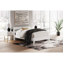 Size_Full  -- Signature Design by Ashley Socalle EB1867B2 Full Panel Platform Bed IMAGE 6