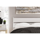  Size_Full  -- Signature Design by Ashley Socalle EB1867B2 Full Panel Platform Bed IMAGE 7