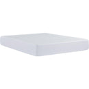  Ashley Sleep Basic Protector M30804 King Mattress Protector IMAGE 2