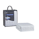  Ashley Sleep Advanced Protector M30901 Twin Mattress Protector IMAGE 3