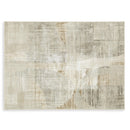  Size_5'2" x 7'2" -- Signature Design by Ashley Truward R406472 Medium Rug IMAGE 1