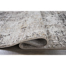  Size_5'4" x 7'3"  -- Elaning R406702 Medium Rug IMAGE 4