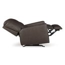  Benchcraft Barlin Mills 1700325 Rocker Recliner IMAGE 5