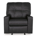  Benchcraft Barlin Mills 1700425 Rocker Recliner IMAGE 3